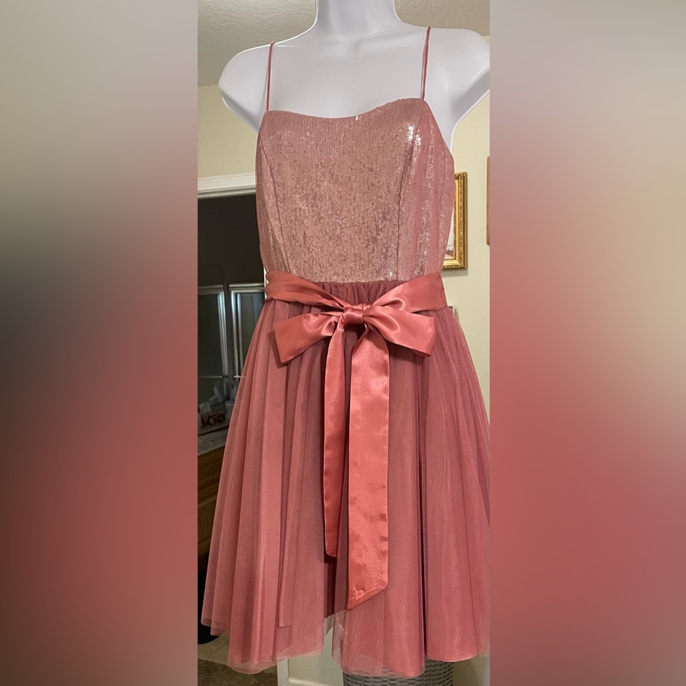 My New York dream dress..
